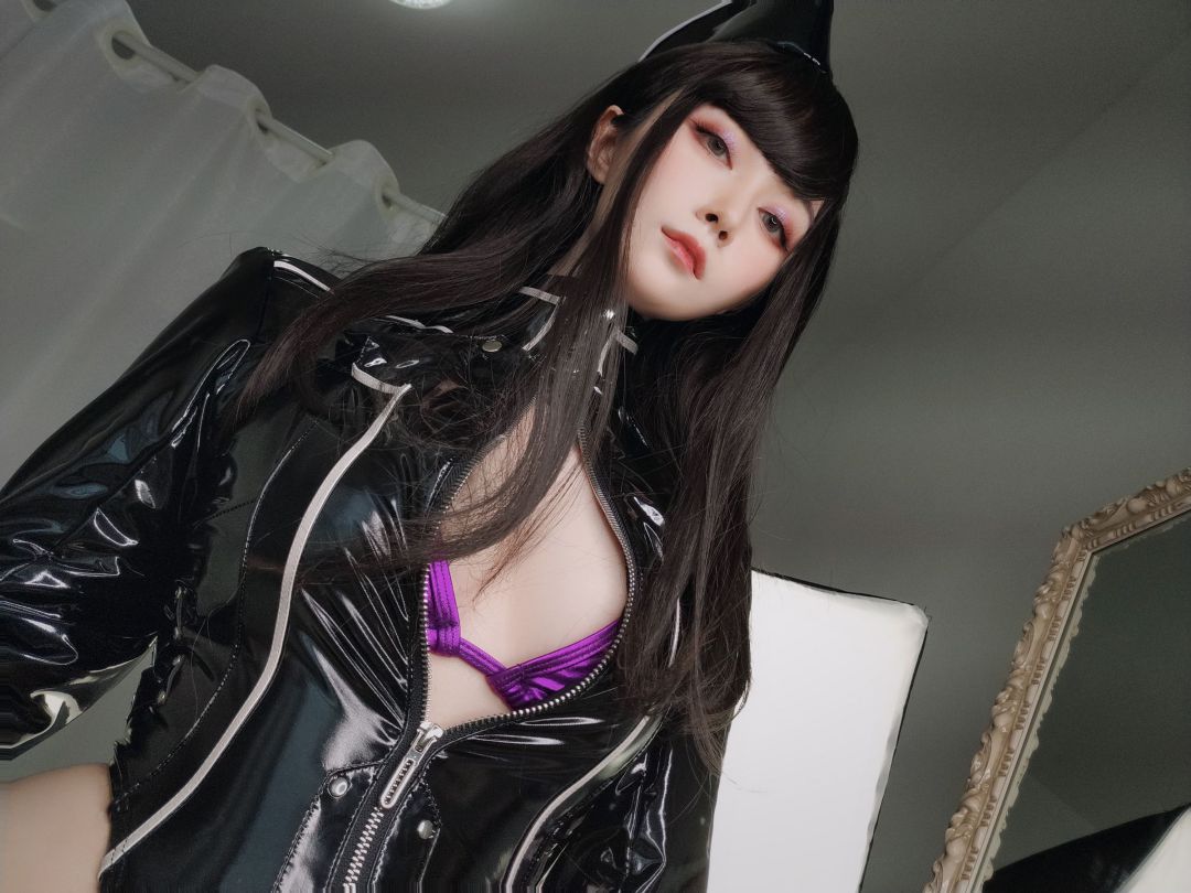 Coser小姐姐白银81–通讯官插图1
